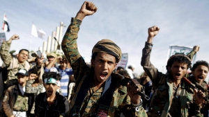 نيويورك: الولايات المتحدة تؤجل بدء تنفيذ تصنيف الحوثيين كـ"منظمة إرهابية" لدواع إنسانية