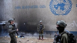 القدس: محادثات الهدنة في غزة تنتهي دون انفراجة ورفح تترقب هجوما إسرائيليا