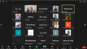 اليمن: ندوة حول مستقبل العمل الإذاعي وتحديات التحول الرقمي والتكنولوجي