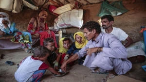 طوكيو: الحكومة اليابانية تقدم منحة بقيمة مليوني دولار لمواجهة انعدام الأمن الغذائي في اليمن