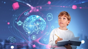 منوعات: الذكاء الاصطناعي وحماية الأطفال... إليك أبرز النصائح للتعامل معه