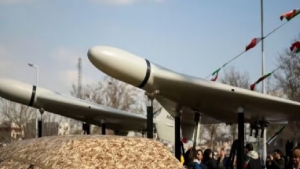 تقرير: إيران تصبح المورد العالمي للأسلحة للميليشيات