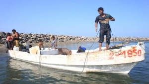 تحقيق: معاناة الصيادين في اليمن تزداد مع تصاعد الهجمات في البحر الأحمر
