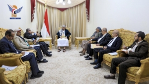 اليمن: جماعة الحوثي تجدد طرح مبادرتي مأرب وتعز ضمن "إدارة مشتركة"
