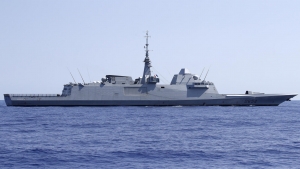 بروكسل: الاتحاد الأوروبي يطلق مهمة "أسبيدس" لحماية السفن في البحر الأحمر من هجمات الحوثيين