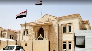 الكويت: سفارة اليمن تقول ان الرحلات الجوية بين الكويت وعدن تستأنف قريبا
