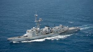 أبوظبي: البحرية الفرنسية تدمر مسيرتين جديدتين أطلقتا من اليمن فوق البحر الأحمر