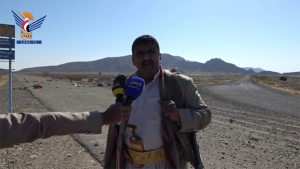 اليمن: الحوثيون يعلنون عن مبادرة لفتح الطريق بين مأرب وصنعاء عبر صرواح