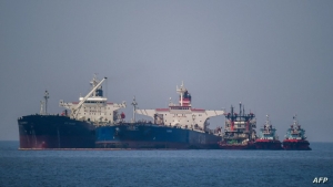 اقتصاد: ناقلات النفط تزيد بأدنى وتيرة بسبب اضطرابات البحر الأحمر