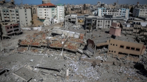واشنطن: البيت الأبيض يعلن التوصل إلى تفاهم حول اتفاق هدنة جديد في قطاع غزة