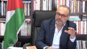 ثقافة: وزير الثقافة الفلسطيني يتهم إسرائيل بسرقة 12 متحفا ضمن حربها على غزة