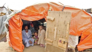 اليمن: 400 نازح يتركون منازلهم ويلجأون للمخيمات في مأرب بسبب الظروف الاقتصادية وضعف المساعدات