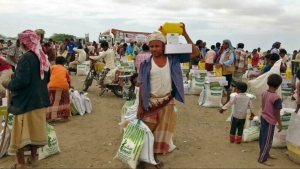 اليمن: 83% من السكان في مناطق نفوذ الحكومة المعترف بها يعانون من فقر متعدد الأبعاد