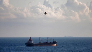 فلوريدا: الولايات المتحدة تؤكد استهداف الحوثيين إحدى ناقلاتها النفطية في خليج عدن وتدمر مسيّرتين في البحر الأحمر