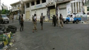 اليمن: اندلاع اشتباكات مسلحة في عدن
