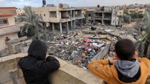 حصاد: آخر مستجدات اليوم 143 من حرب غزة