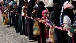 عمّان: الأمم المتحدة واليابان توقعان اتفاقية جديدة لدعم عملية السلام وتعزيز الاستجابة الإنسانية في اليمن