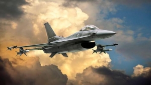 انقرة: تركيا تتلقى مسودة خطابات من أمريكا بخصوص صفقة مقاتلات إف-16