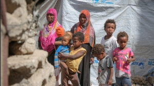جنيف: مفوضية اللاجئين تقول إن الأزمة الإنسانية في اليمن بحاجة لاستمرار الدعم الدولي أكثر من أي وقت مض