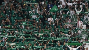 رياضة: السعودية تطلق رسميا حملتها لاستضافة مونديال 2034