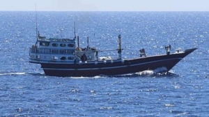 لندن: الهيئة البريطانية تقول أنها تلقت تقارير عن مغادرة زورق صيد مخطوف الصومال وعلى متنه 11 مسلحا