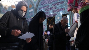 طهران: بعد انتخابات شهدت مقاطعة قياسية.. المحافظون يشددون قبضتهم على البرلمان الإيراني