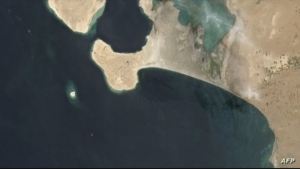 اليمن: وزير حوثي: يجب الحصول على تصريح قبل دخول السفن المياه اليمنية