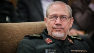 طهران: مستشار خامنئي يقول إن الحرس الثوري الإيراني يجب أن "يركز" على البحر الأحمر وسط هجمات الحوثيين