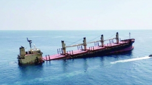 جيبوتي: "إيغاد" تدعو إلى تدخل فوري لتفادي الكارثة البيئية "الوشيكة" في البحر الأحمر وخليج عدن