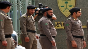 الرياض: القبض على مقيم يمني بتهمة التحرش في جدة الساحلية