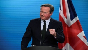 لندن: بريطانيا تعمل مع أمريكا على إنشاء ممر بحري لتوصيل المساعدات إلى غزة