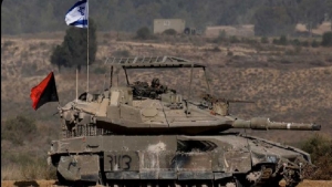 القدس: الكشف عن خطة لـ"عملية برية" إسرائيلية في لبنان