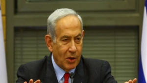 القدس: رغم محاولات التوصل لهدنة.. نتانياهو يتعهد بتنفيذ "عملية برية" في رفح