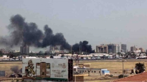 الخرطوم: انهيار "هدنة رمضان".. قصف وانفجارات جنوبي العاصمة