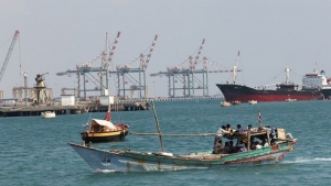 اليمن: "خفر السواحل" تشارك بعملية إنقاذ 3 صيادين يمنيين في خليج عدن