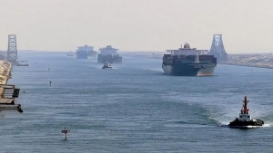 سنغافورة: اضطرابات البحر الأحمر تتسبب في ارتفاع الطلب على وقود السفن