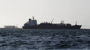 لندن: السفينة التجارية غربي مدينة الحديدة اليمنية لم تتعرض لقصف