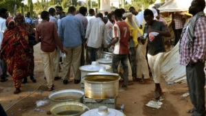 نيويورك: "جوع كارثي" يهدد 5 ملايين سوداني