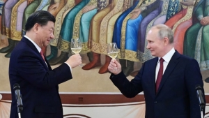 تحليل: 6 سنوات أخرى من حكم بوتين تثير قلق العديد من البلدان.. ولكن ليس الصين