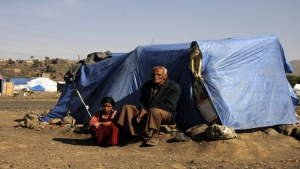 اليمن: "الهجرة الدولية" ترصد نزوح داخلي لنحو 5 آلاف شخص منذ مطلع العام