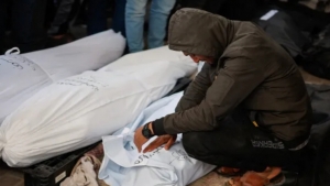 القدس: وزارة الصحة الفلسطينية تعلن مقتل 31819 فلسطينيا في الهجوم الإسرائيلي منذ 7 أكتوبر