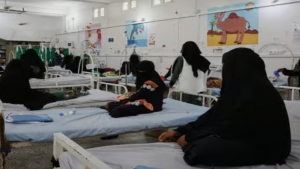 اليمن: تقرير دولي يؤكد ارتفاع مستوى سوء التغذية بين الأمهات في محافظتي حجة والحديدة