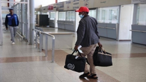 اليمن: ترحيل أكثر من 300 مهاجر من مطار صنعاء إلى القرن الأفريقي في أقل من أسبوع