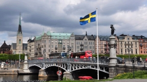 ستوكهولم: السويد تخصص 230 مليون يورو للمساعدات التنموية في الشرق الأوسط وشمال أفريقيا للأربع السنوات القادمة