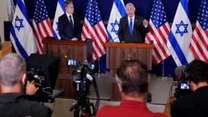القدس: إسرائيل تواصل المفاوضات وتخشى تداعيات القرار الكندي بحظر بيع أسلحة لها