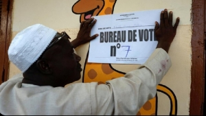 دكار: بعد سنوات من الأزمة.. السنغاليون ينتخبون اليوم رئيسا جديدا للبلاد