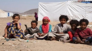 اليمن: مفوضية اللاجئين تقول ان احتياجات اليمنيين ما تزال هائلة وتحتاج إلى استمرار الدعم