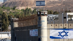 غزة:  تفاصيل بشأن الفلسطينيين المحتجزين لدى إسرائيل منذ أكتوبر