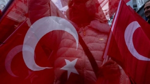 اسطنبول: تركيا تصوت في انتخابات بلدية حاسمة