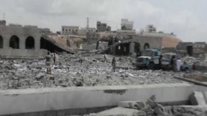 اليمن: وفاة قيادي بالقاعدة غرقا ومقتل 3 جنود بكمين إرهابي